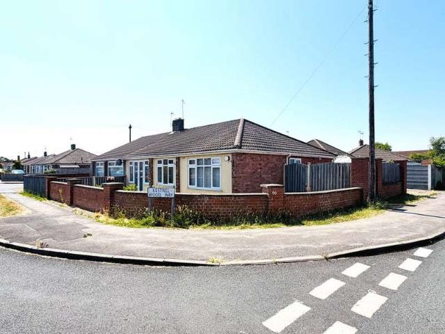 Property for sale in York