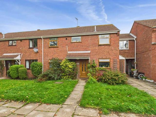 Property for sale in Selby