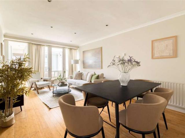 Property for sale in Bayswater, Greater London