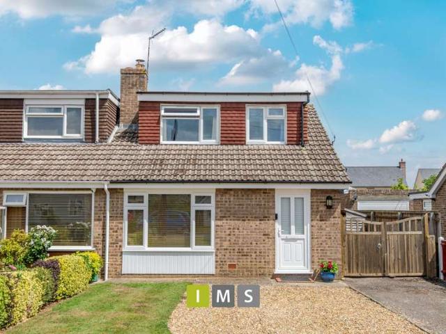 Property for sale in Launton, Cherwell