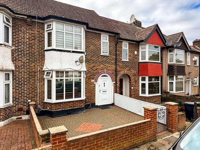 Property for sale in London Borough of Lewisham, Greater London