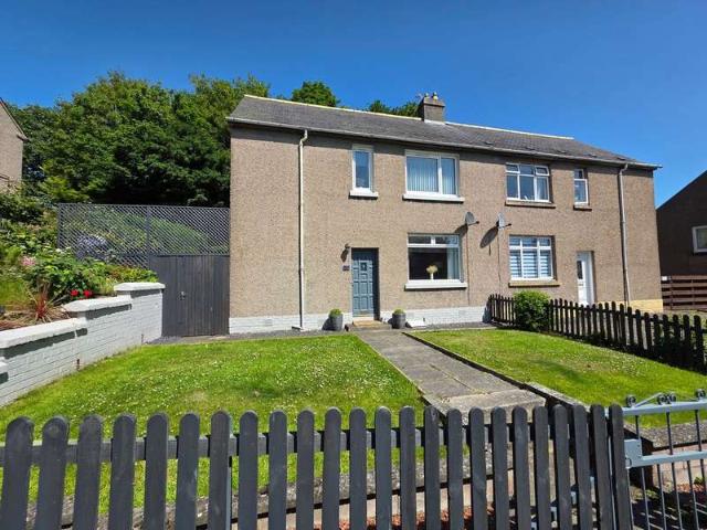 Property for sale in Galashiels, Scotland