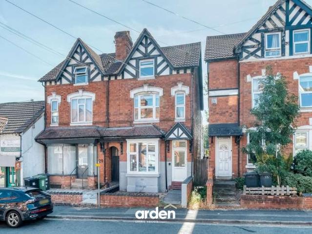 Property for sale in Headless Cross, Redditch