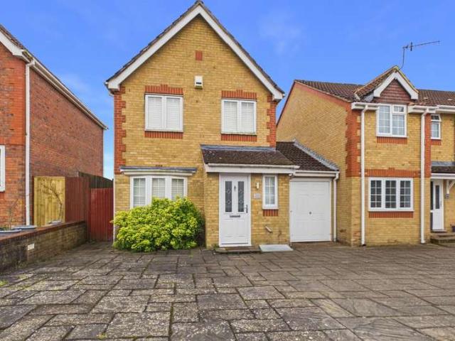 Property for sale in Glynde, West Sussex