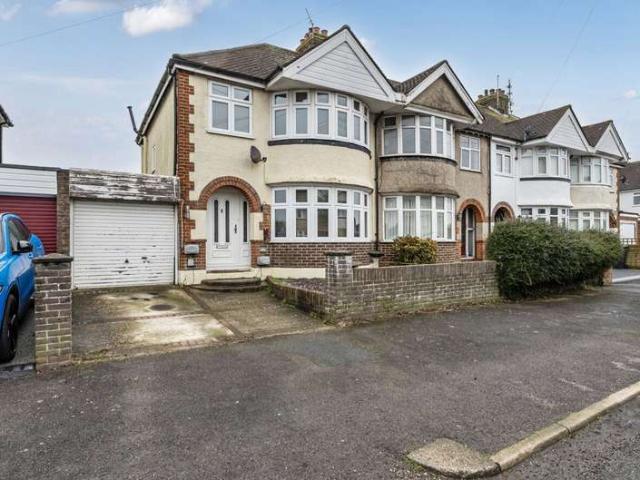 Property for sale in Bersted, Clapham