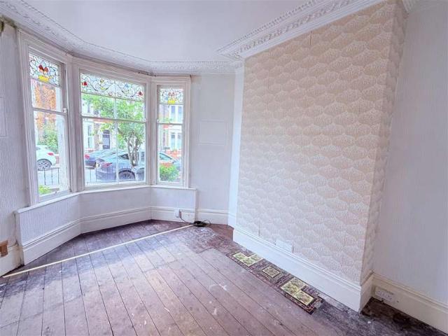 Property for sale in Plasnewydd, Falcon Lodge