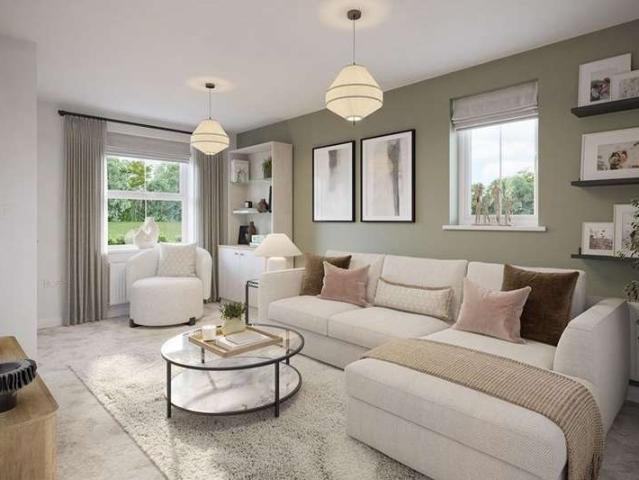 Property for sale in Littlecote, West Sussex