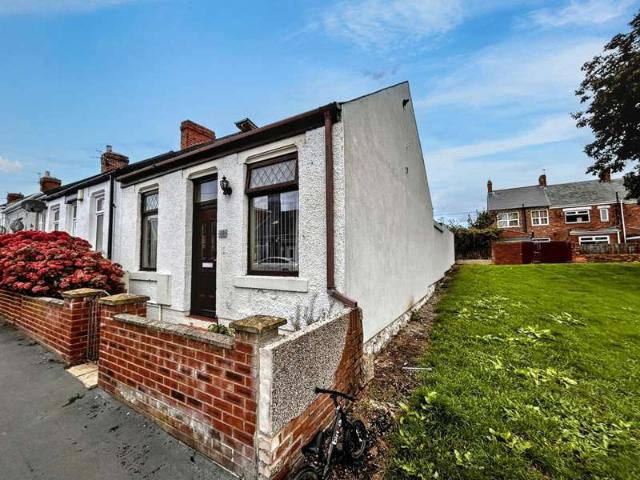 Property for sale in Penshaw, Tyne And Wear