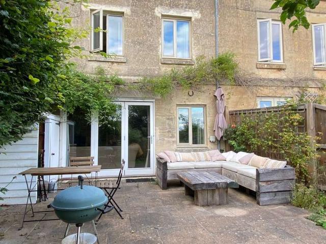 Property for sale in Sharpstone, Freshford