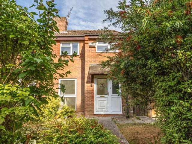 Property for sale in Clapham, West Sussex