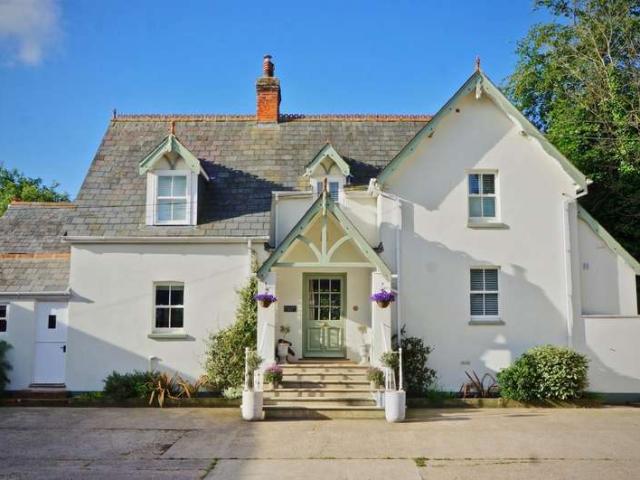 Property for rent in Mount Pleasant, Ashurst Bridge