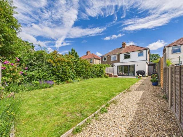 Property for sale in Feckenham, City Of Bristol