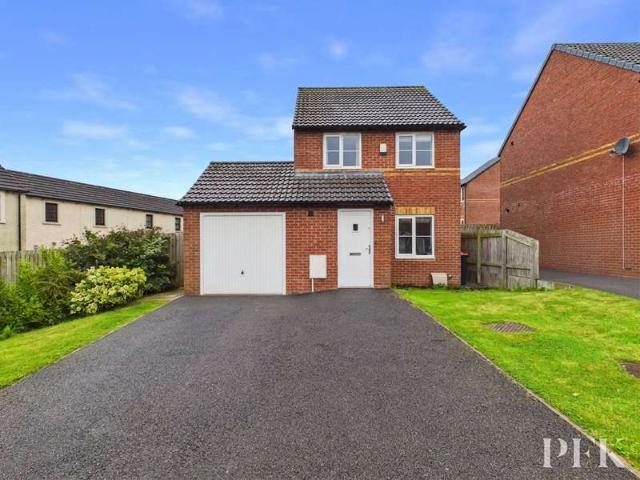 Property for sale in Egremont