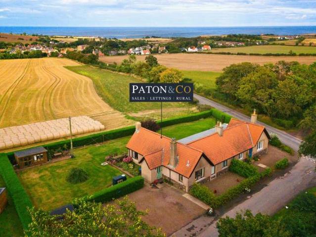 Property for sale in Temple Hall, Coldingham