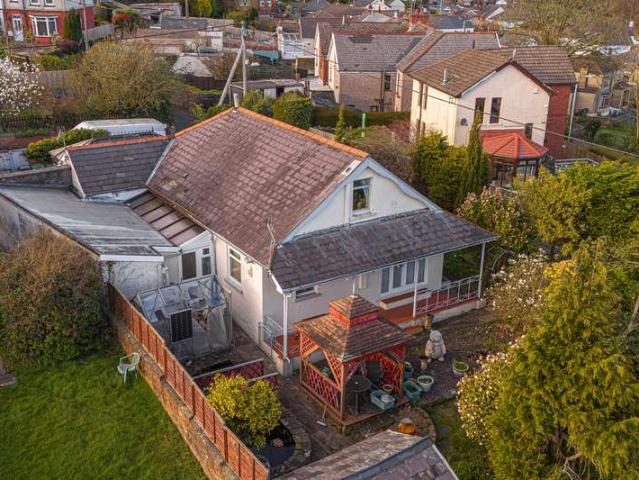 Property for sale in Abersychan, Wales