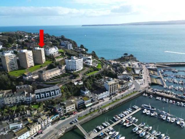 Property for sale in Wellswood, Torquay
