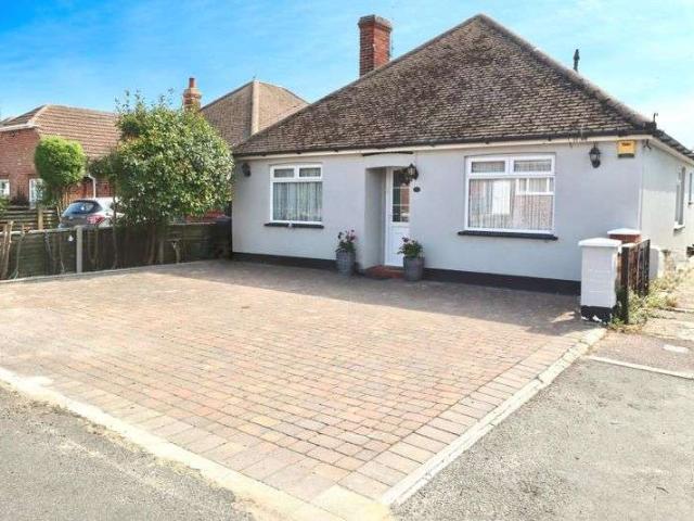 Property for sale in Brightlingsea, Dale Hill
