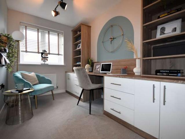 Property for sale in Littlecote, West Sussex