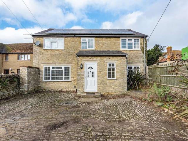 Property for rent in Evershot, Oxfordshire