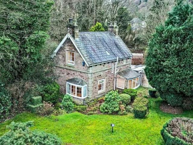 Property for sale in Witton, Blackburn