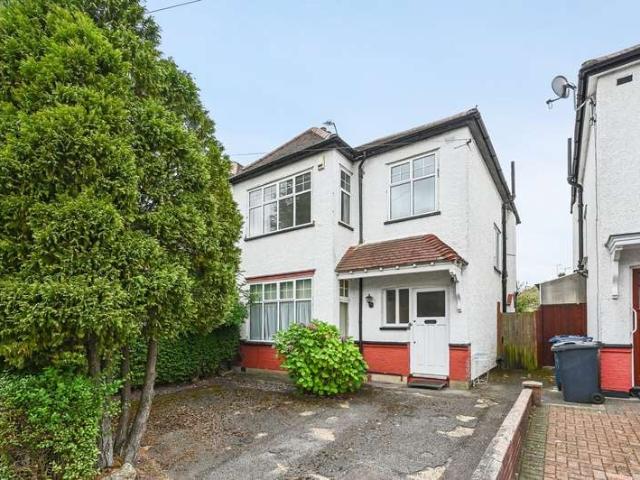 Property for sale in Lane, Greater London