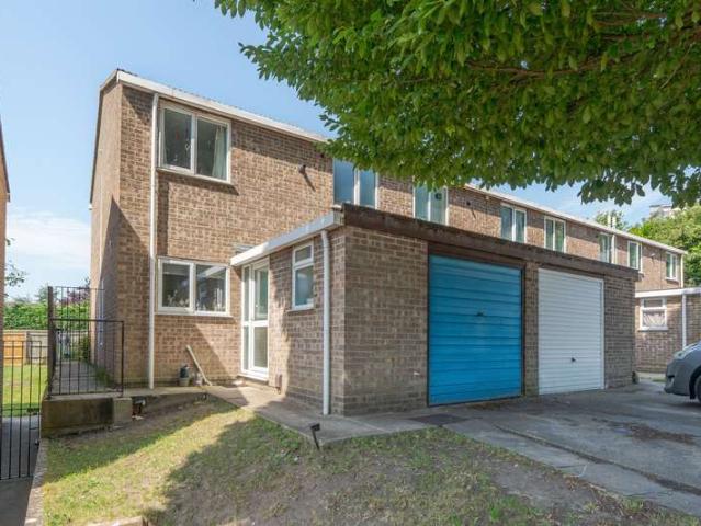 Property for sale in Wolvercote, The Slade