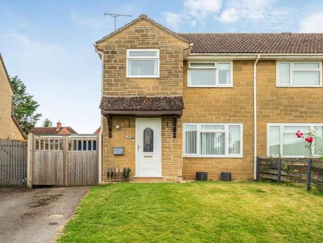Property for sale in Milborne Port, Sherborne
