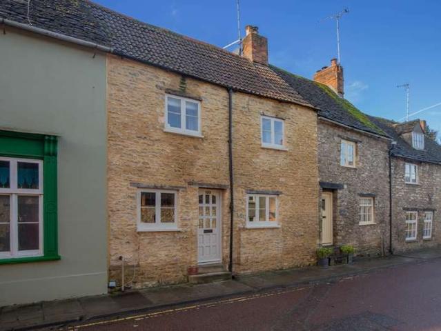Property for sale in Malmesbury, Wiltshire