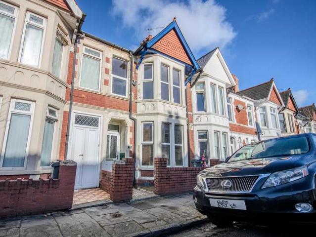 Property for sale in Falcon Lodge, Wales