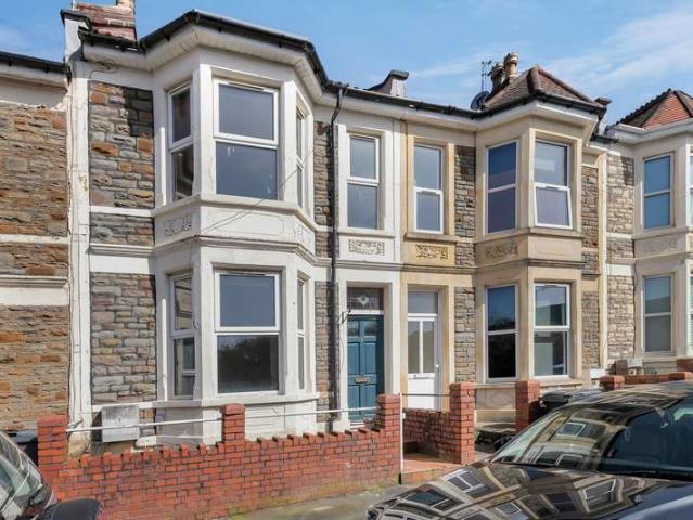 Property for sale in Feckenham, City Of Bristol