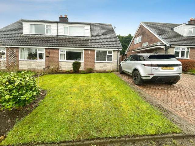 Property for sale in Edgworth, Isle Of Man