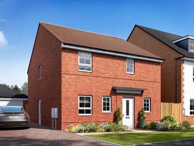Property for sale in Broadbridge, Chichester