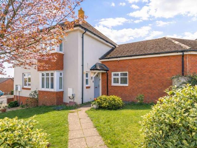 Property for sale in Allt-yr-yn, Wales