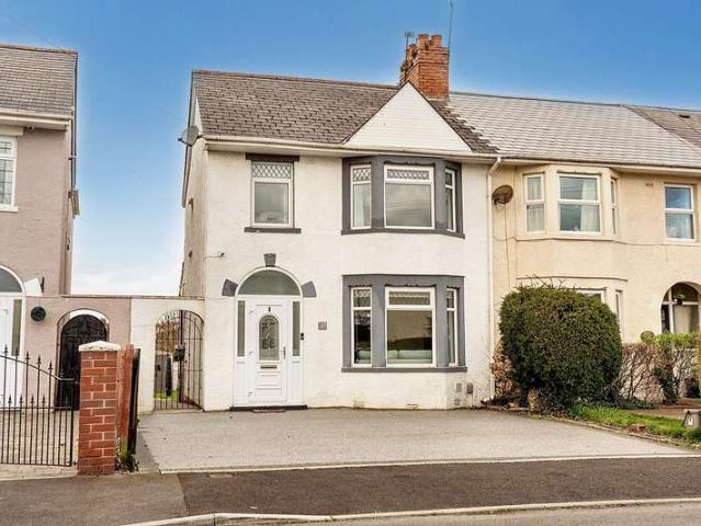 Property for sale in Falcon Lodge, Wales