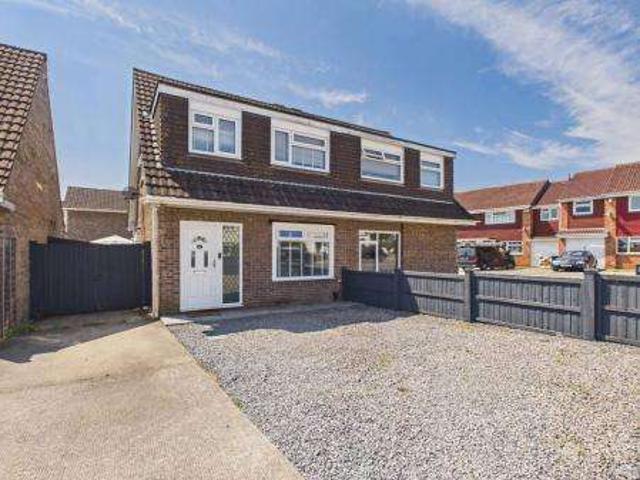 Property for sale in Cadbury Heath, South Gloucestershire