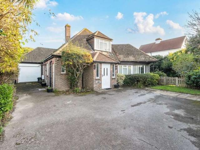 Property for sale in Littlecote, West Sussex