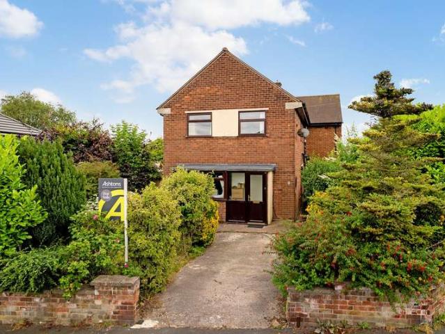 Property for sale in Halton