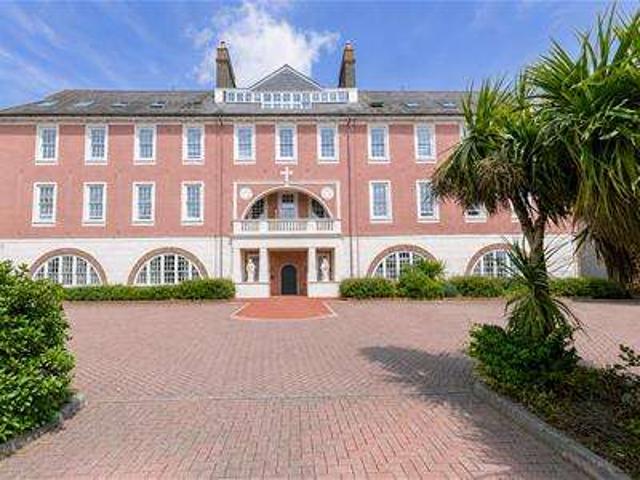 Property for sale in Pebsham, Heathlands
