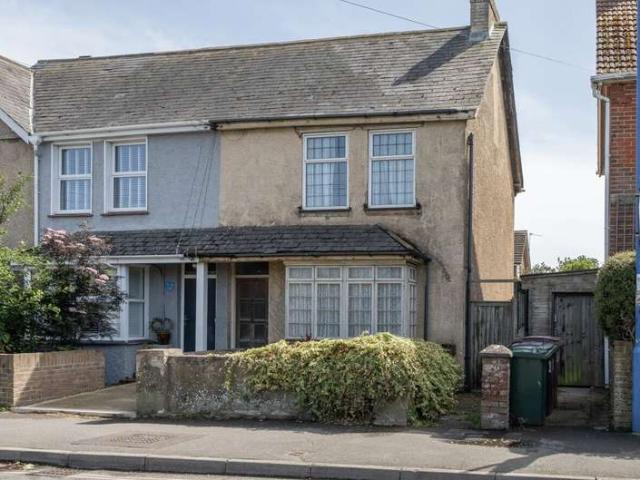 Property for sale in Littlecote, West Sussex