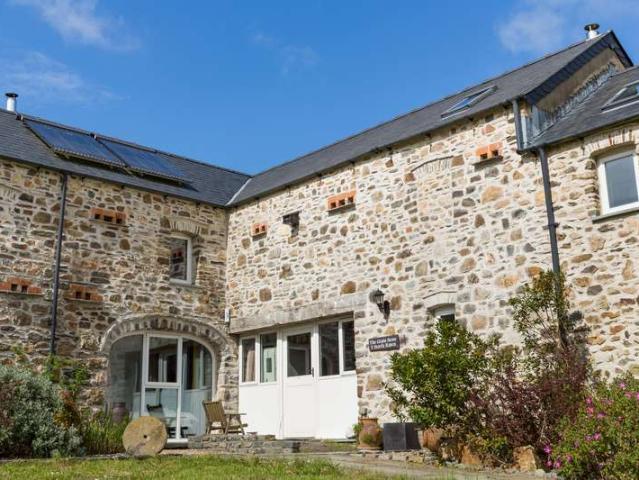 Property for sale in Brawdy, Wales