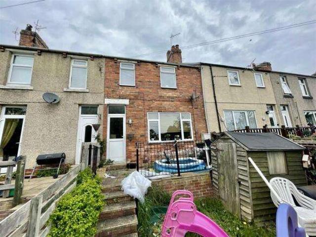 Property for sale in Fishburn