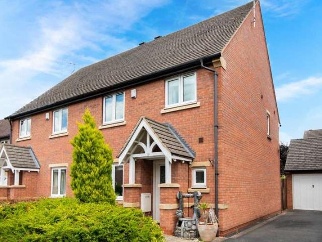 Property for sale in Thrumpton, Costhorpe