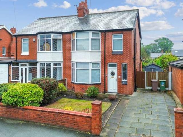 Property for sale in Windle, St Helens