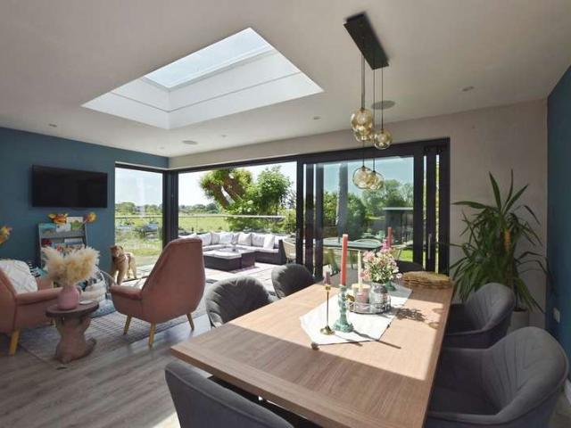 Property for sale in Downton, Wiltshire