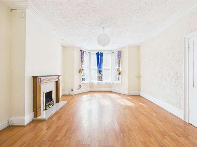 Property for sale in Feckenham, City Of Bristol