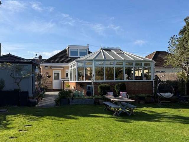 Property for sale in Feckenham, City Of Bristol