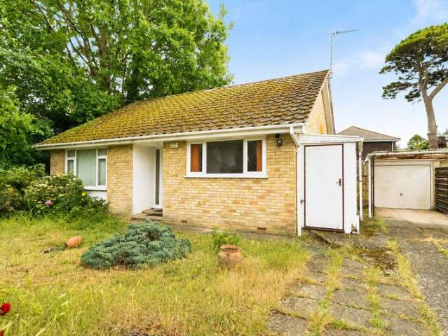Property for sale in Rose Green, Clapham