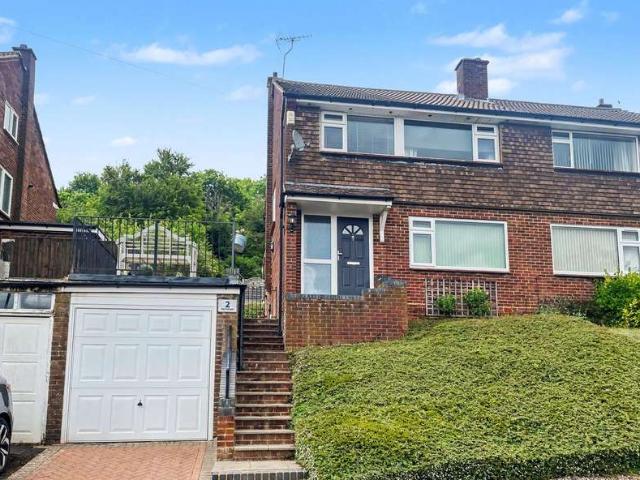 Property for sale in Cressex, Buckinghamshire