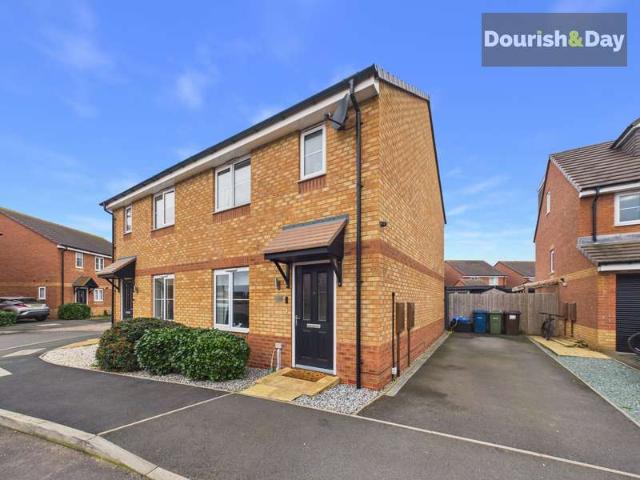 Property for sale in Creswell, Baswich