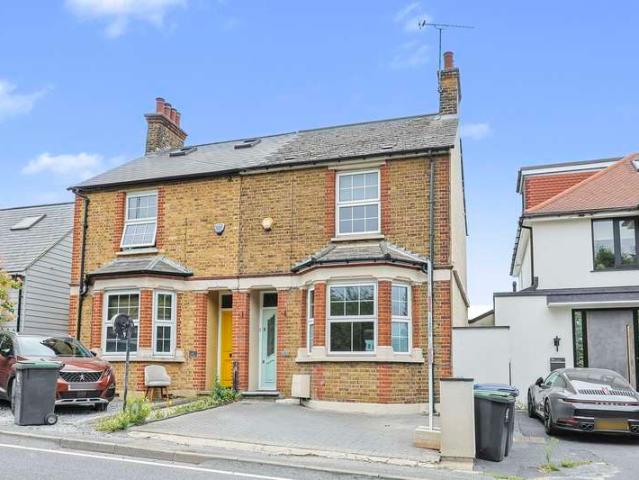 Property for sale in Epping, Essex